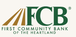 First Community Bank of the Heartland